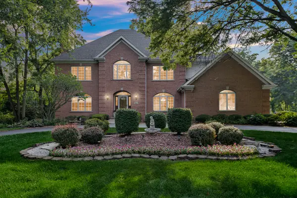 1816 Princeton Road, Flossmoor, IL 60422