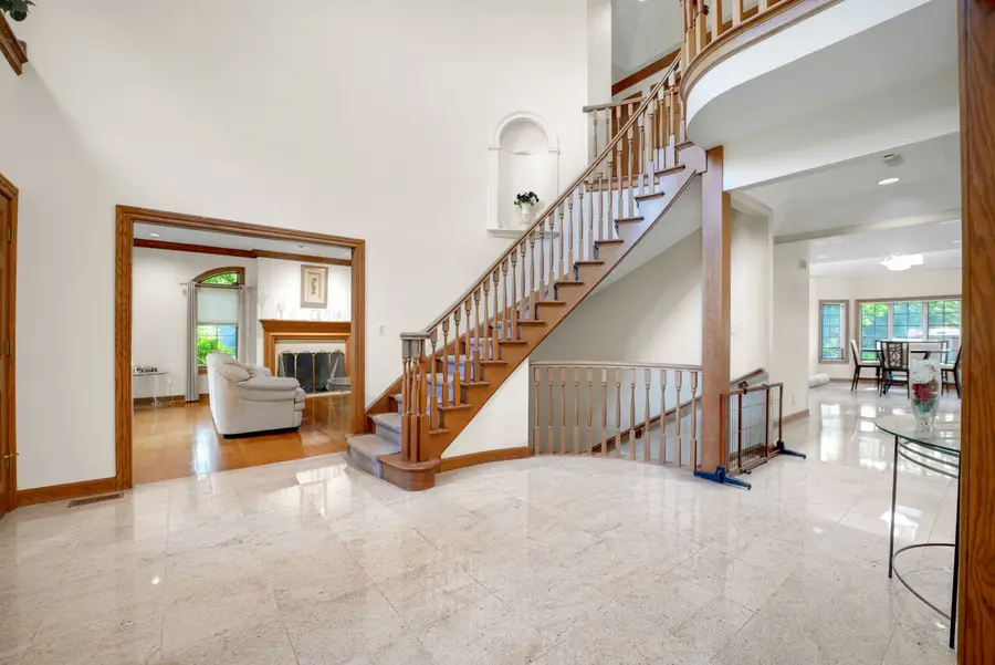 1816 Princeton Road, Flossmoor, IL 60422 - #3