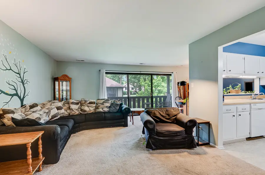 11240 Sycamore Lane #60D, Palos Hills, IL 60465 - #2