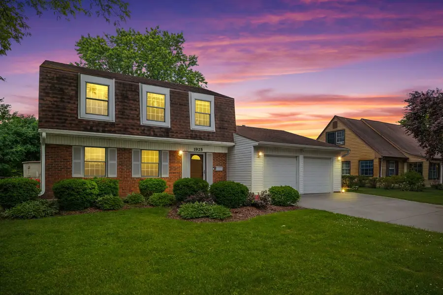 1925 Cloverdale Court, Schaumburg, IL 60194 - #2