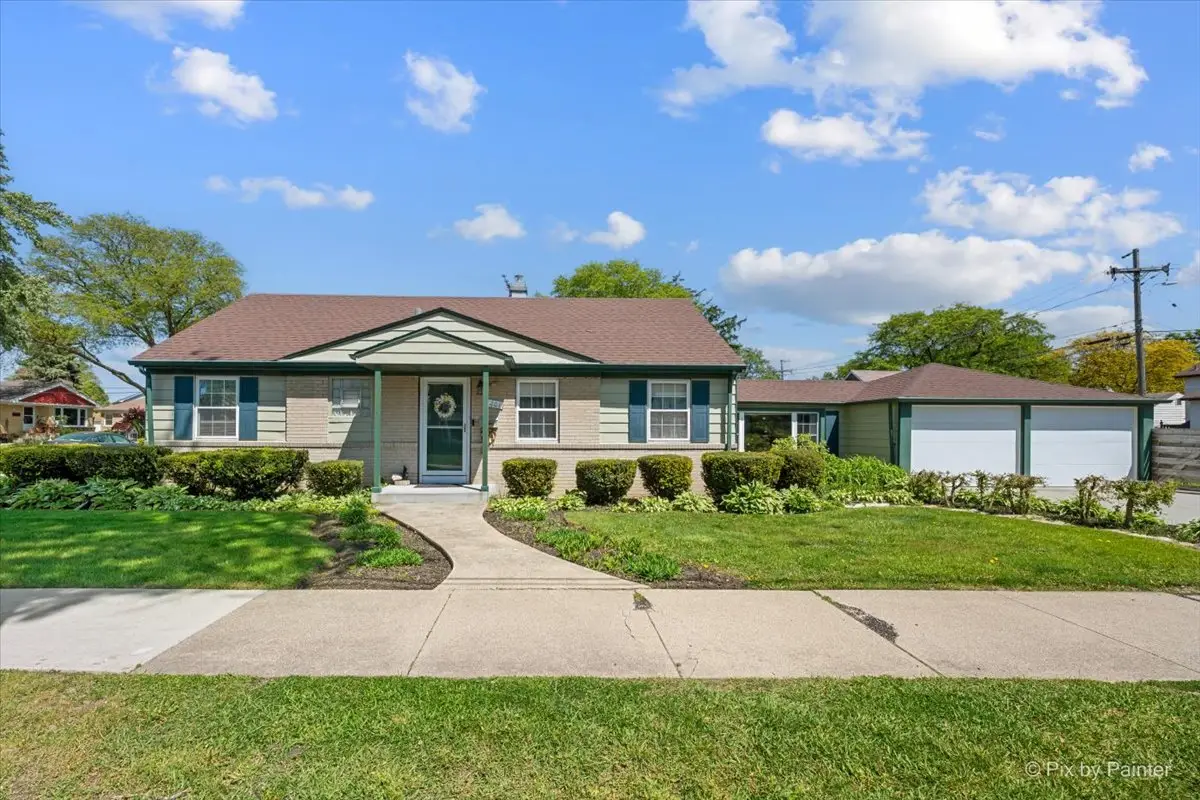 3201 Kemman Avenue, Brookfield, IL 60513 - #1