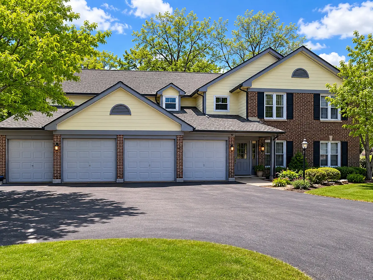 183 Grove Avenue #C, Des Plaines, IL 60016 - #1