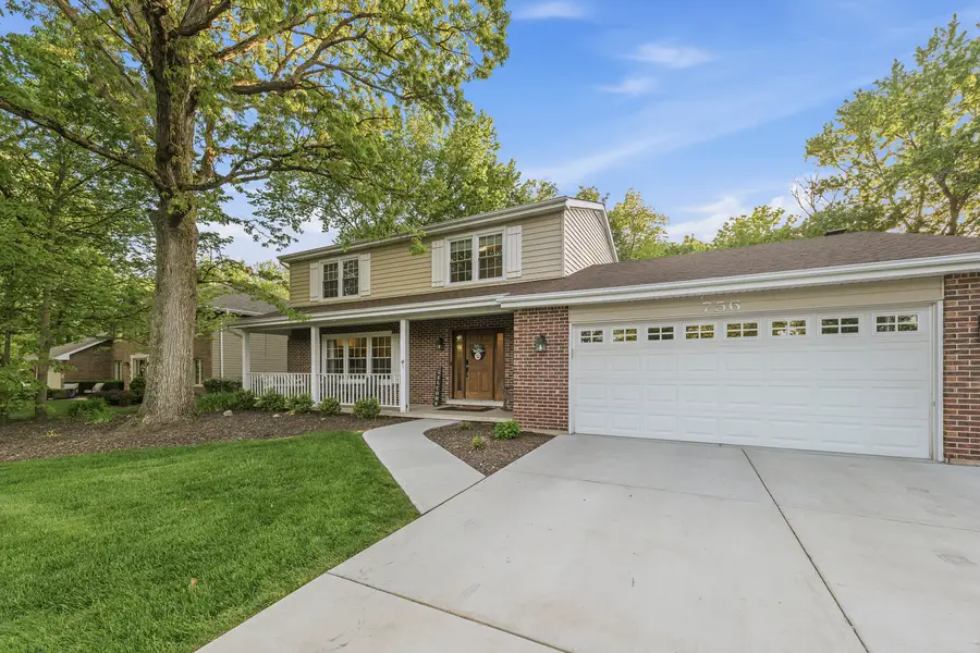 756 Oakwood Drive, Frankfort, IL 60423 - #2