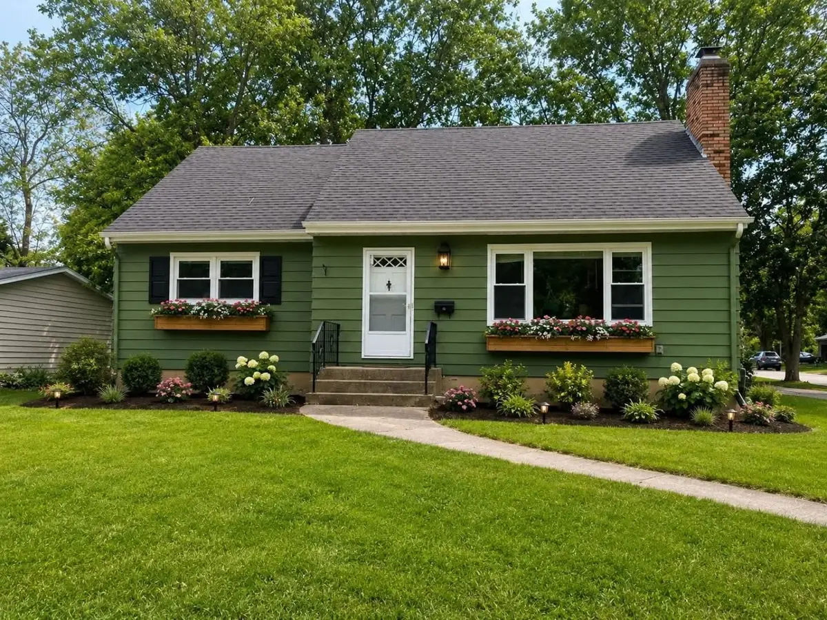 589 Krenz Avenue, Cary, IL 60013 - #1