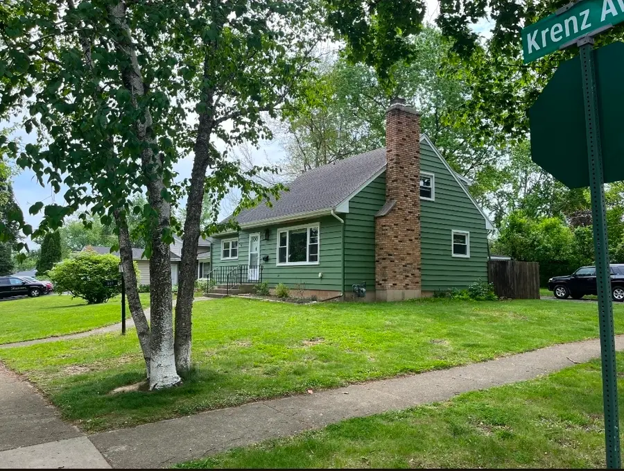 589 Krenz Avenue, Cary, IL 60013 - #2