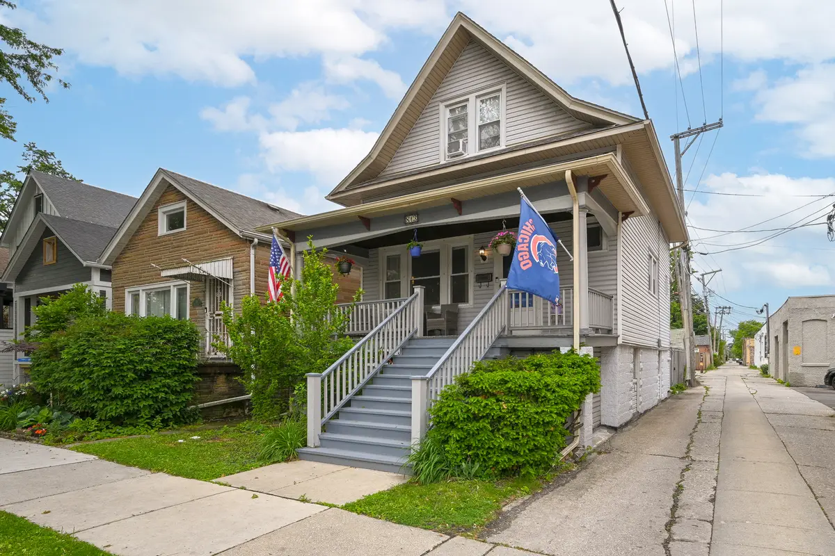 813 Circle Avenue, Forest Park, IL 60130 - #1
