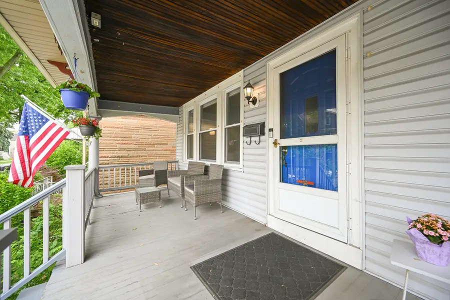 813 Circle Avenue, Forest Park, IL 60130 - #3