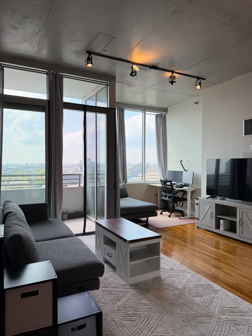 1720 S Michigan Avenue #1013, Chicago, IL 60616 - #3