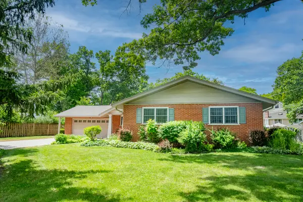 3480 Carol Lane, Northbrook, IL 60062
