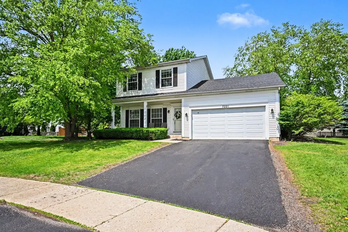 7221 Applegate Court, Plainfield, IL 60586 - #1