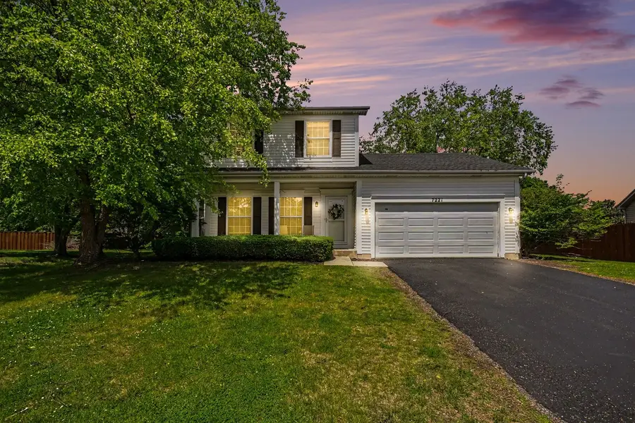 7221 Applegate Court, Plainfield, IL 60586 - #2