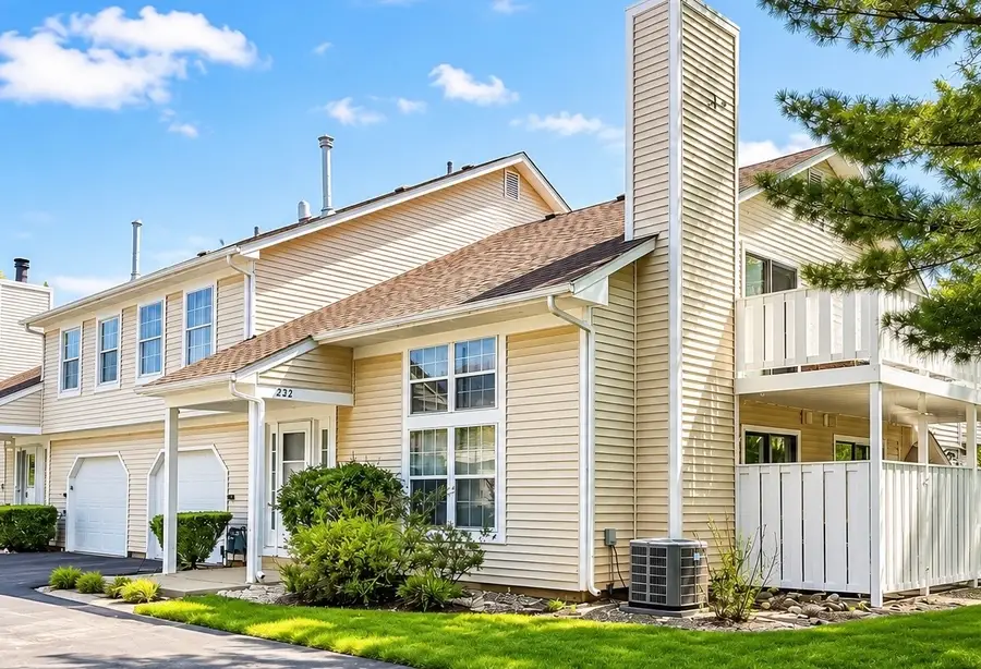 232 Whitewood Drive, Streamwood, IL 60107 - #2