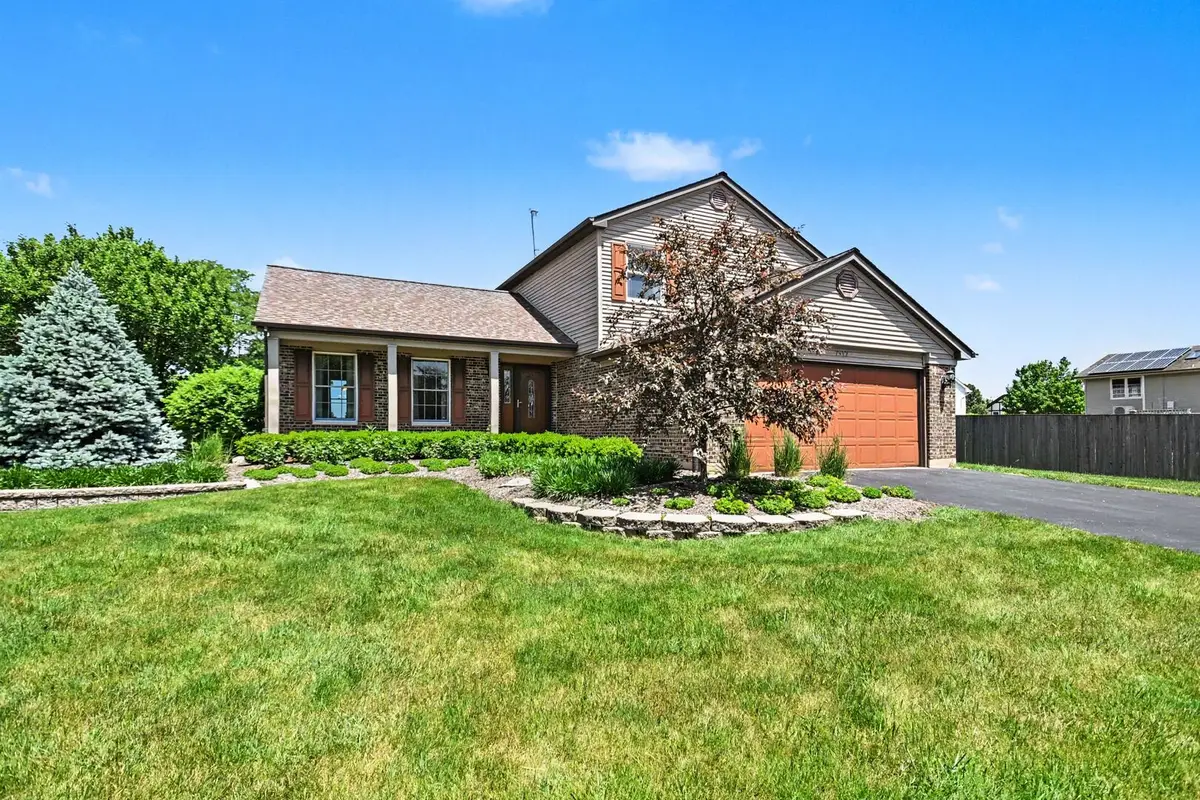 7912 W Barbara Lane, Frankfort, IL 60423 - #1