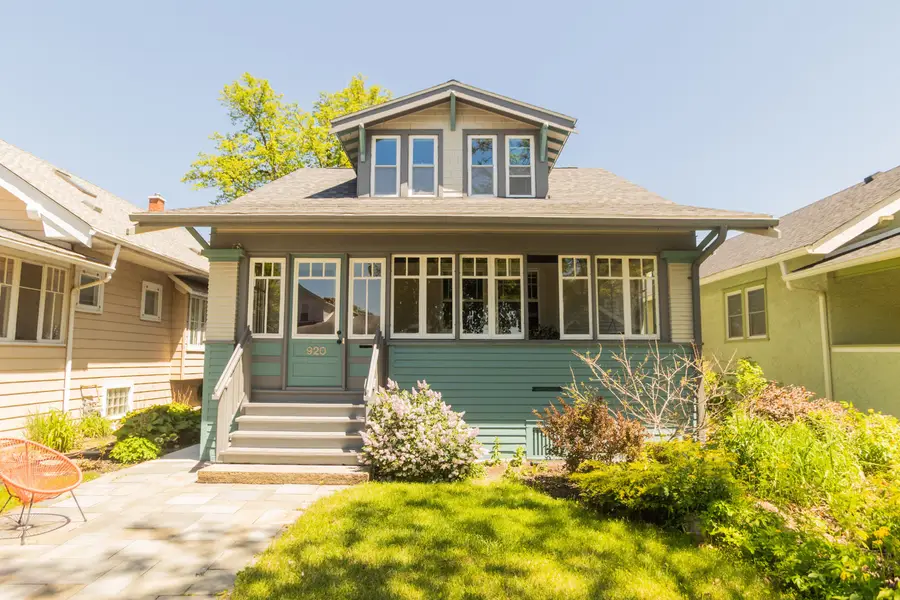 920 N Lombard Avenue, Oak Park, IL 60302 - #2