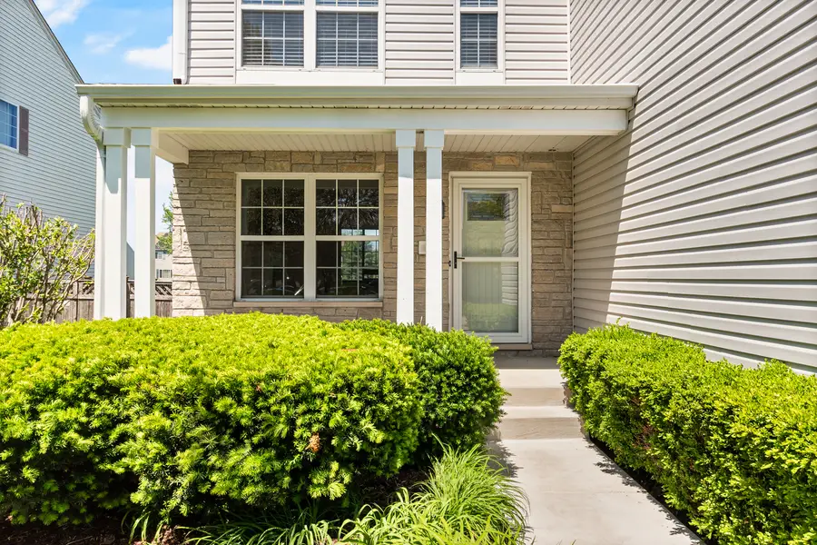 6413 Silver Ridge Drive, Plainfield, IL 60586 - #2