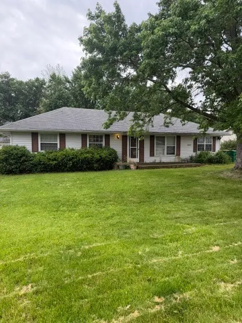 837 W Main Street, Braidwood, IL 60408