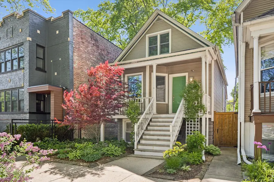 4024 N Bell Avenue, Chicago, IL 60618 - #2