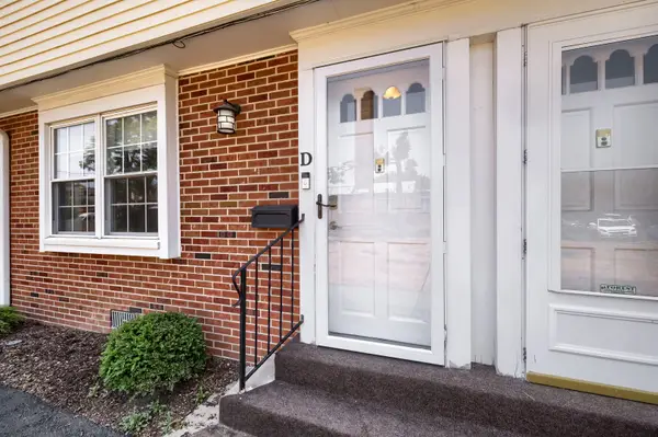 415 Park Avenue #D, River Forest, IL 60305