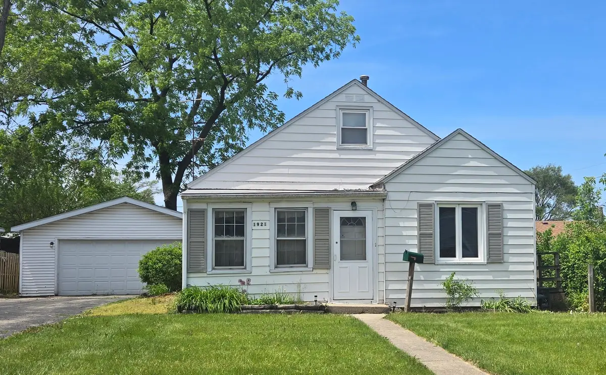 1921 Kelly Avenue, Crest Hill, IL 60403 - #1