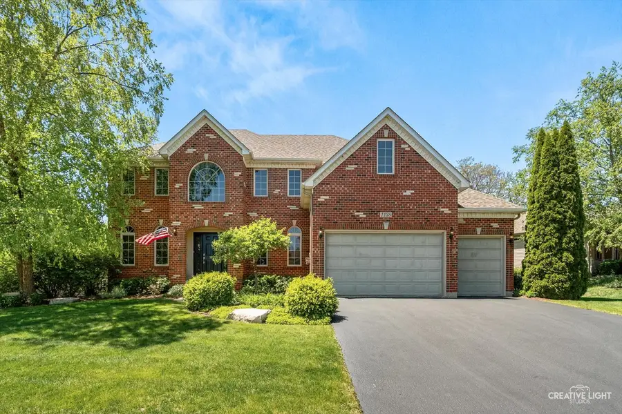 1138 Grace Drive, Yorkville, IL 60560 - #2