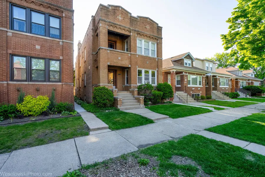 4146 N Marmora Avenue, Chicago, IL 60634 - #3
