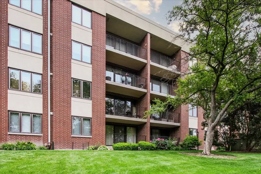 212 W Saint Charles Road #108, Lombard, IL 60148 - #2