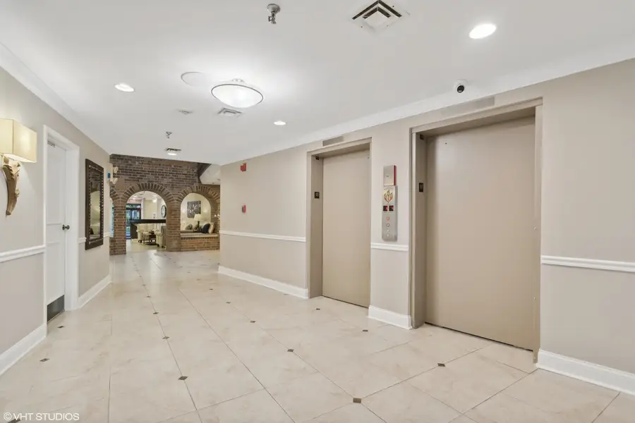 701 Lake Hinsdale Drive #412, Willowbrook, IL 60527 - #3