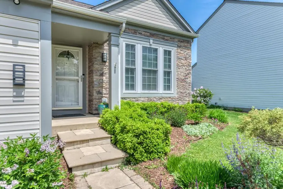 1767 Delta Drive, Aurora, IL 60503 - #2