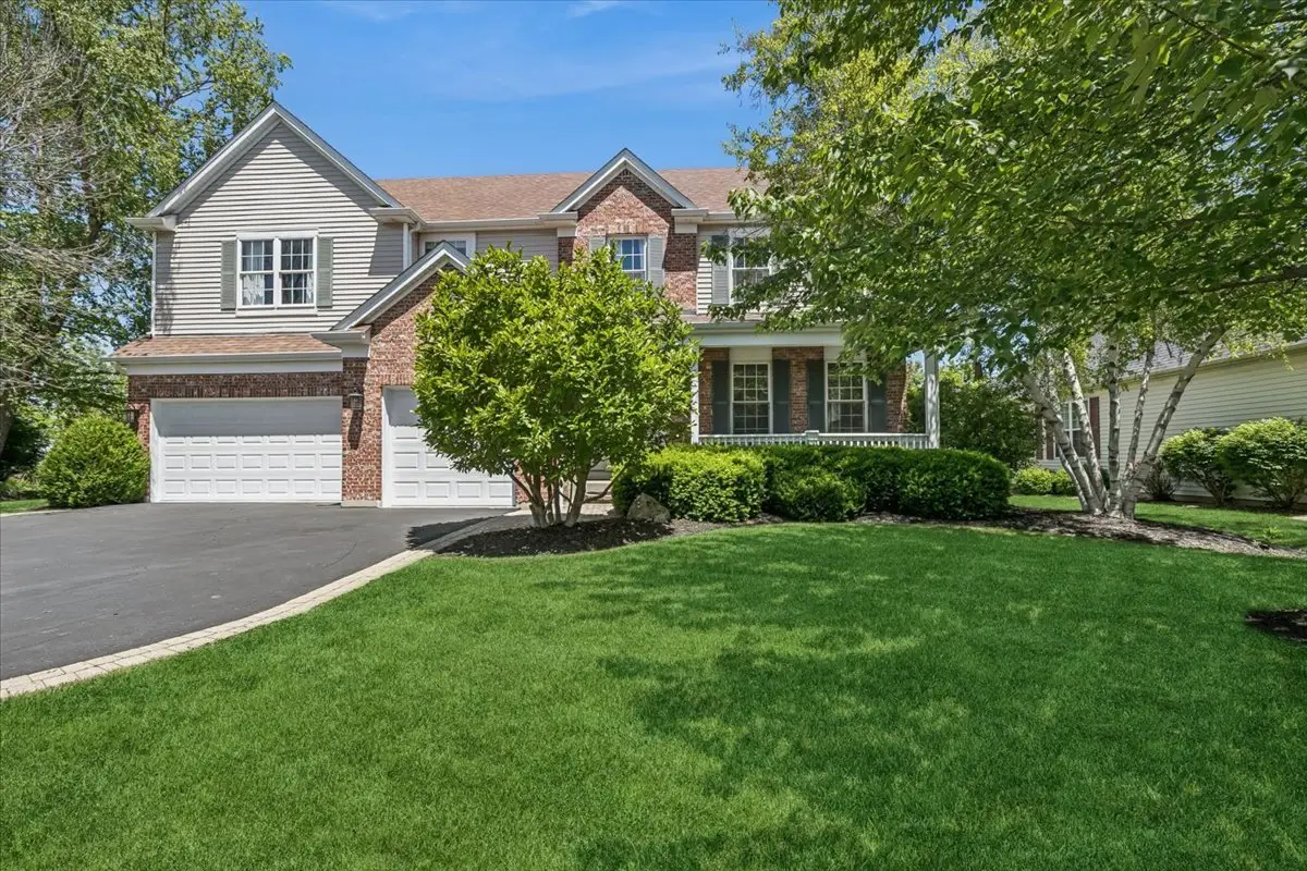 1085 Waterview Circle, Antioch, IL 60002 - #1