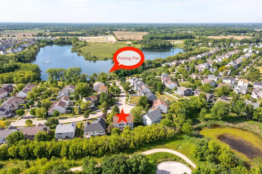 1085 Waterview Circle, Antioch, IL 60002 - #3
