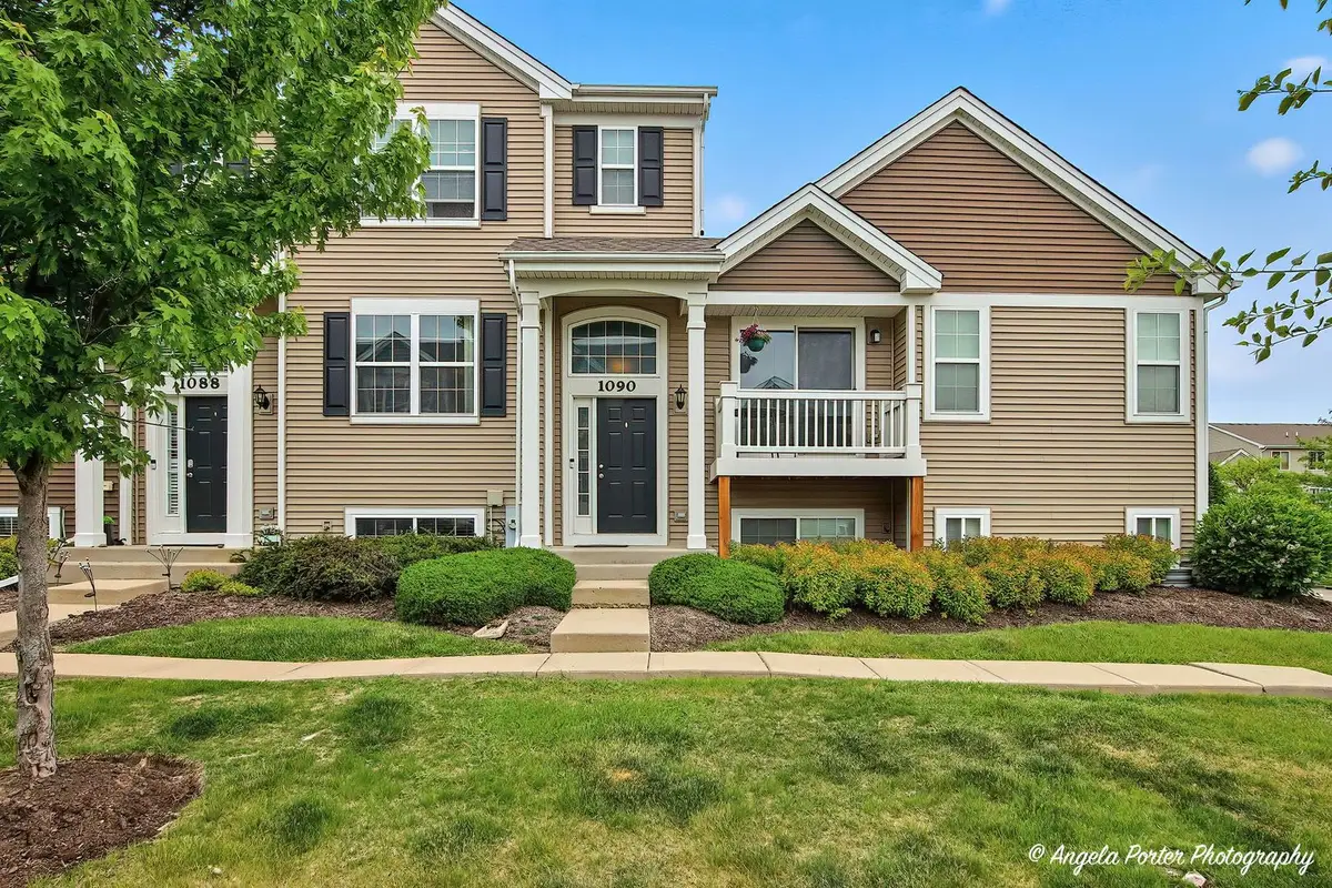 1090 Piccolo Lane, Volo, IL 60073 - #1