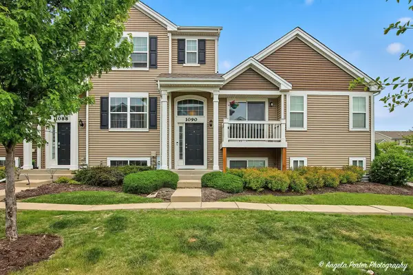 1090 Piccolo Lane, Volo, IL 60073