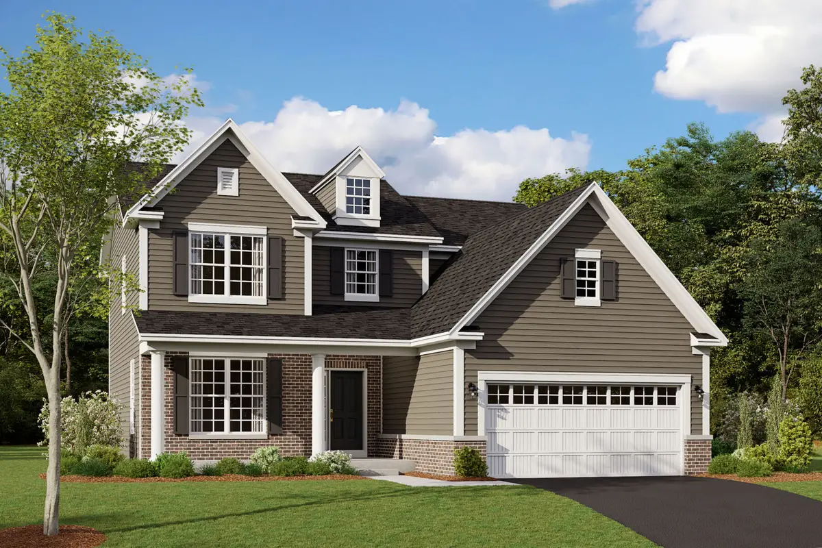 10902 Chadsey Circle, Huntley, IL 60142 - #1