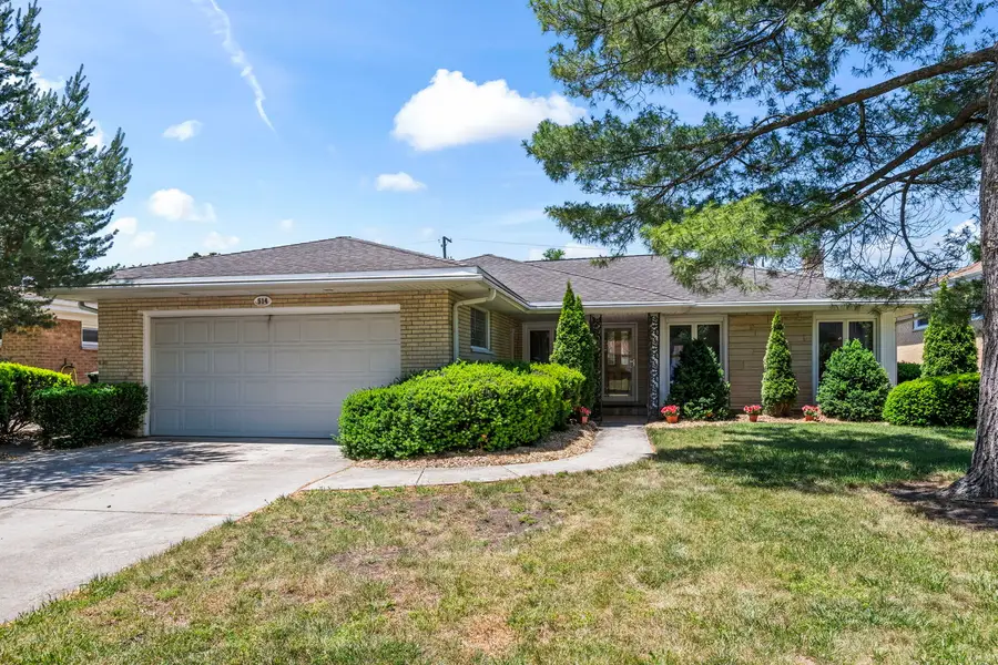 514 S Owen Street S, Mount Prospect, IL 60056 - #2