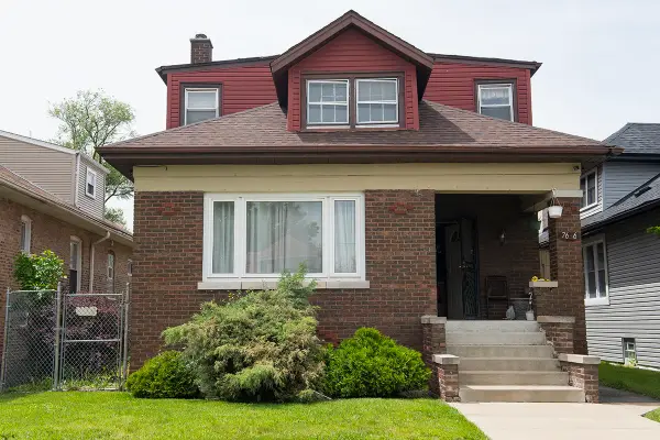 7646 S Merrill Avenue, Chicago, IL 60649