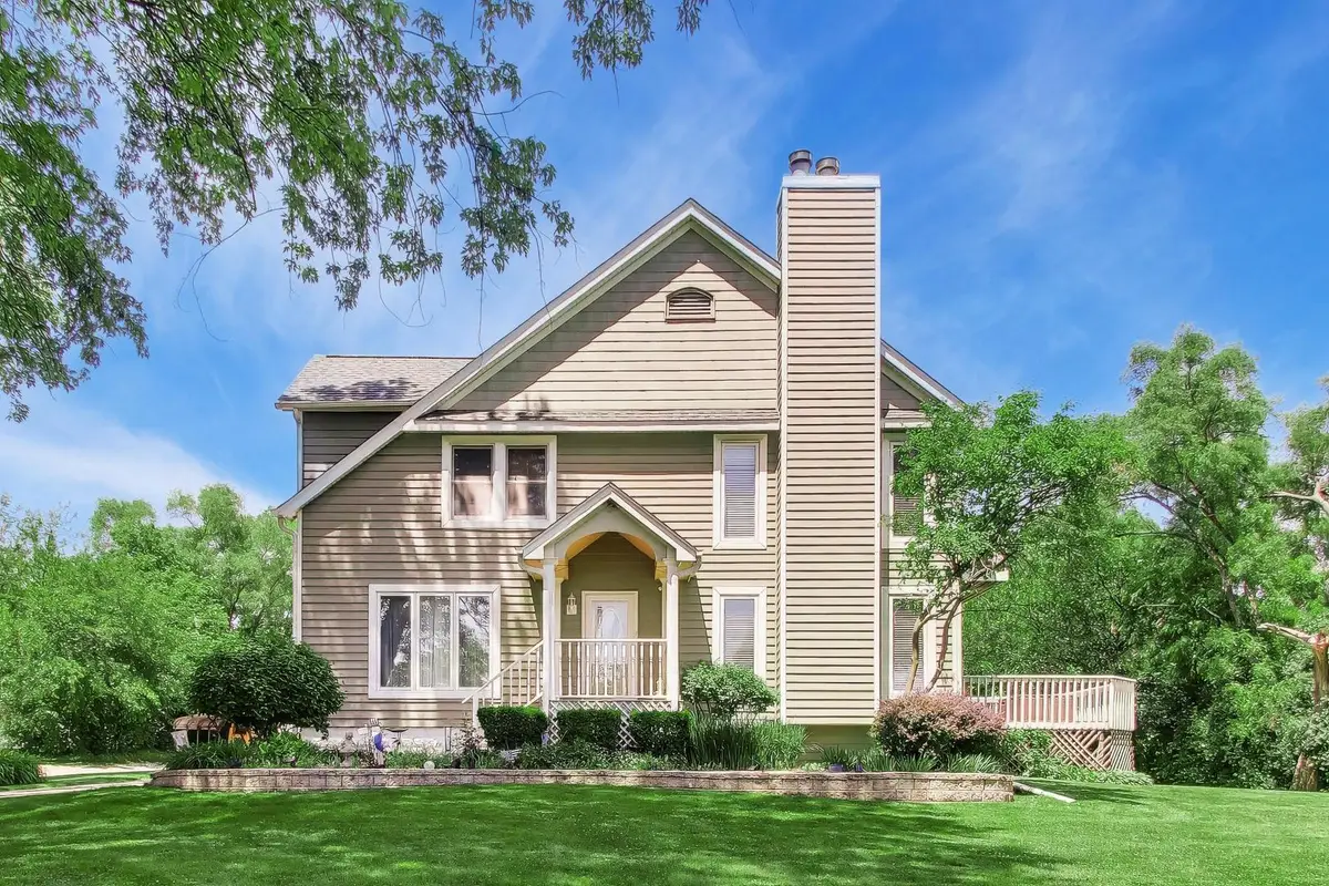 24W066 St Charles Road, Wheaton, IL 60187 - #1