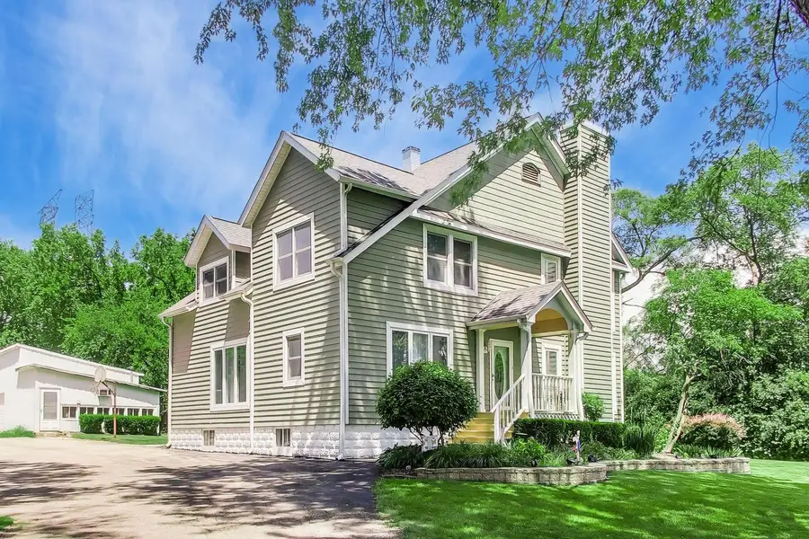 24W066 St Charles Road, Wheaton, IL 60187 - #2