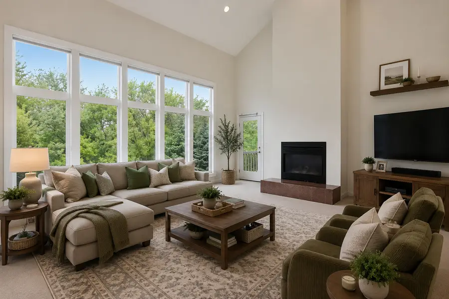 23720 111th Street, Salem Lakes, WI 53179 - #3
