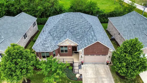 204 Donmor Drive, Bloomingdale, IL 60108