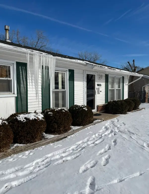 3800 Highland Place, Country Club Hills, IL 60478