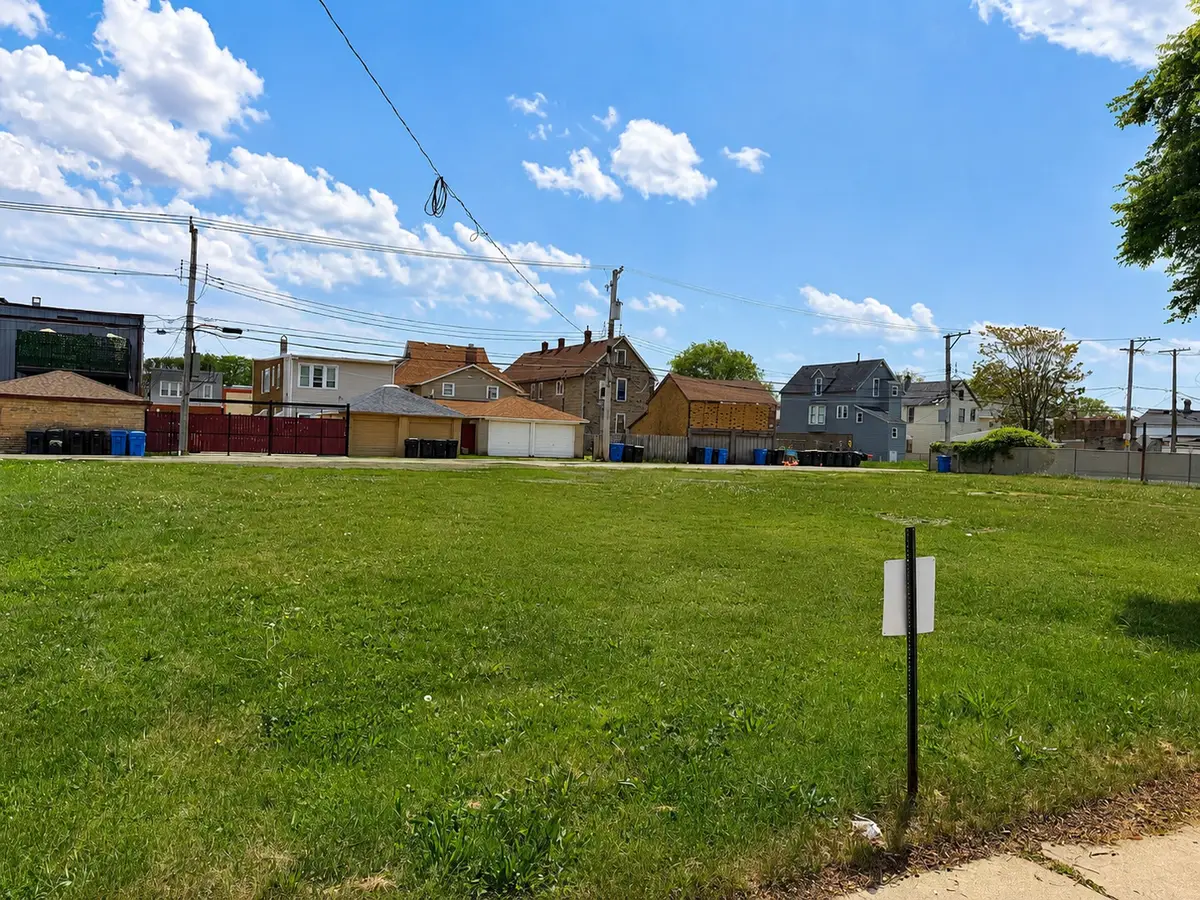 13303 S Baltimore Avenue, Chicago, IL 60633 - #1