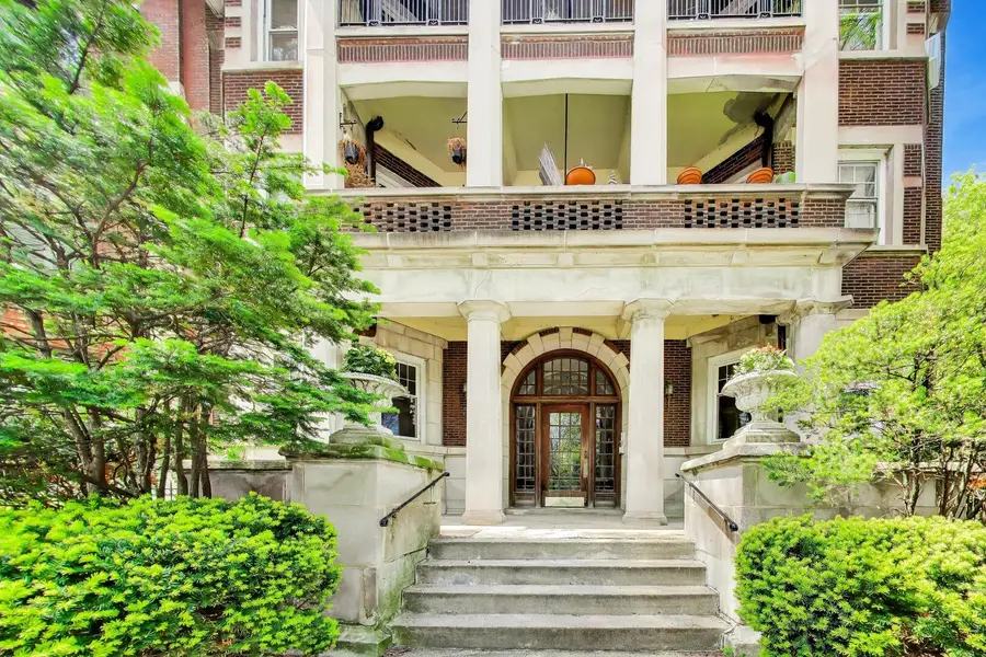 5036 S Drexel Boulevard #3N, Chicago, IL 60615 - #3