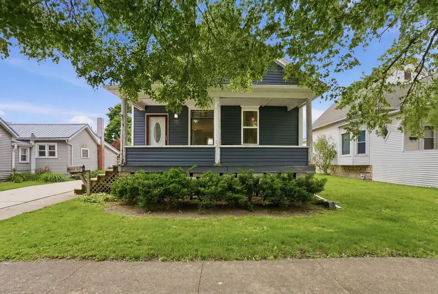 115 E Waupansie Street, Dwight, IL 60420 - #2