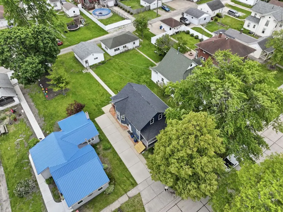 115 E Waupansie Street, Dwight, IL 60420 - #3