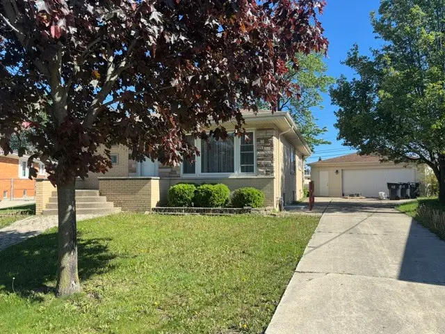 733 Caryn Circle, South Holland, IL 60473 - #2