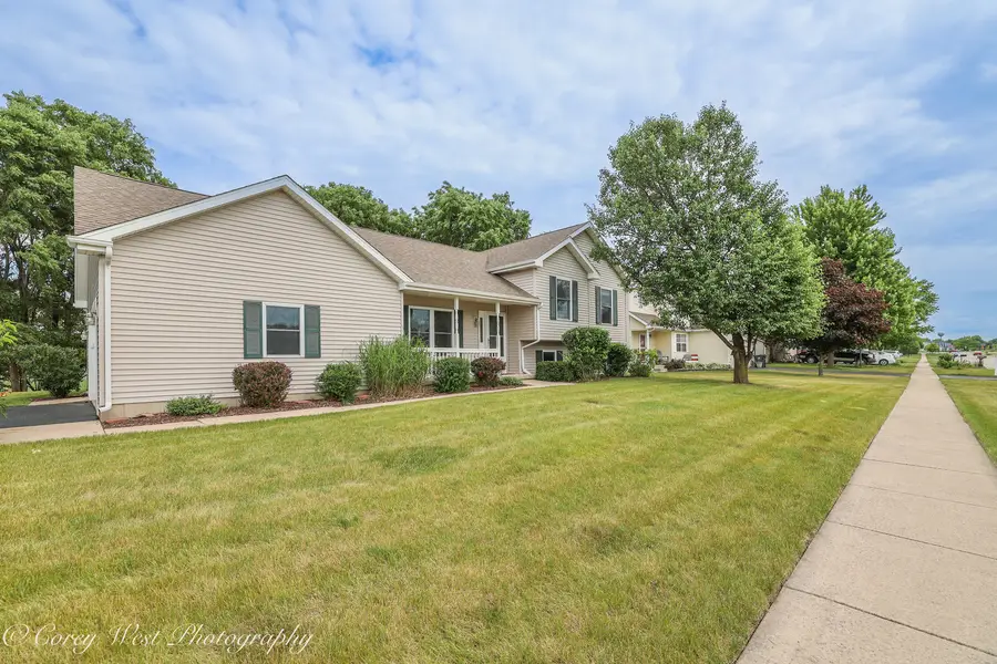 480 N Aspen Drive, Cortland, IL 60112 - #2