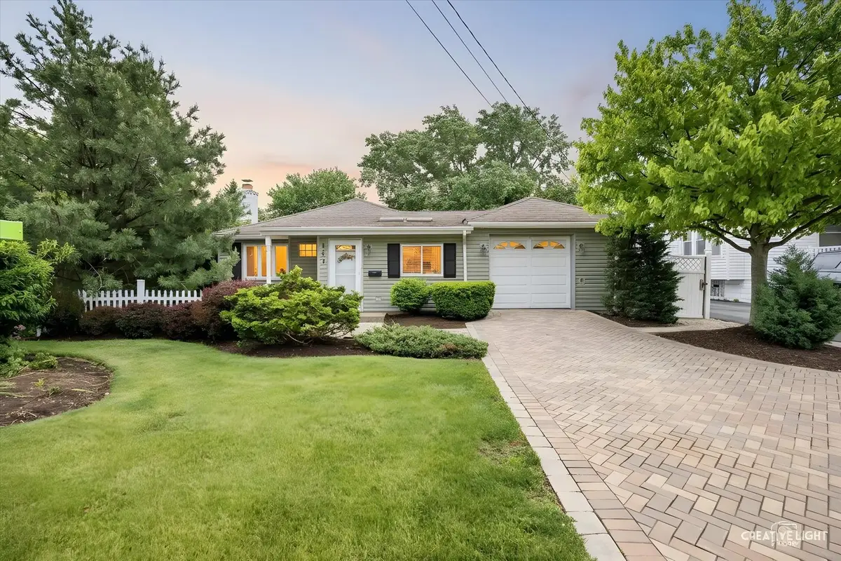 117 S Westmore Meyers Road, Lombard, IL 60148 - #1