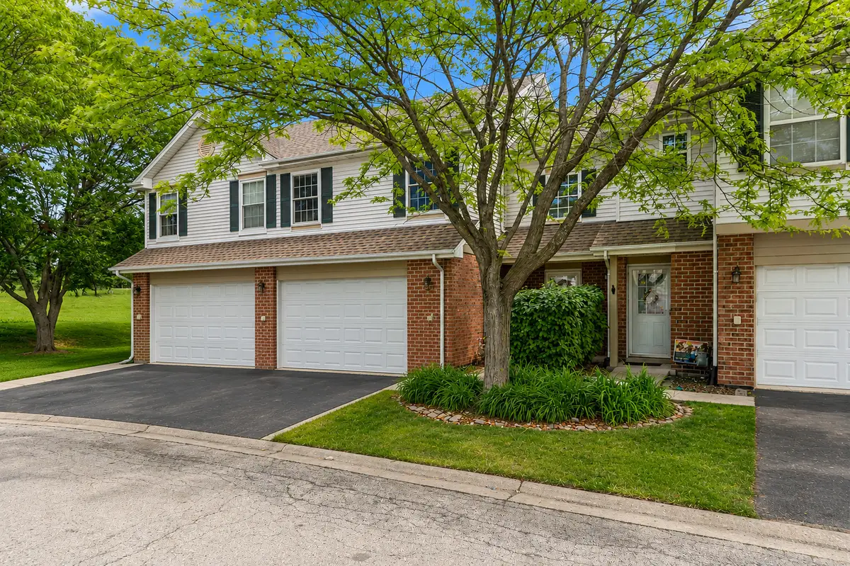9203 W Westinghouse Court, Mokena, IL 60448 - #1