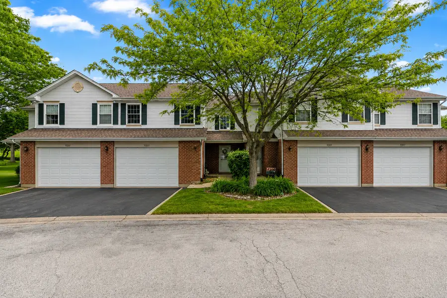9203 W Westinghouse Court, Mokena, IL 60448 - #2