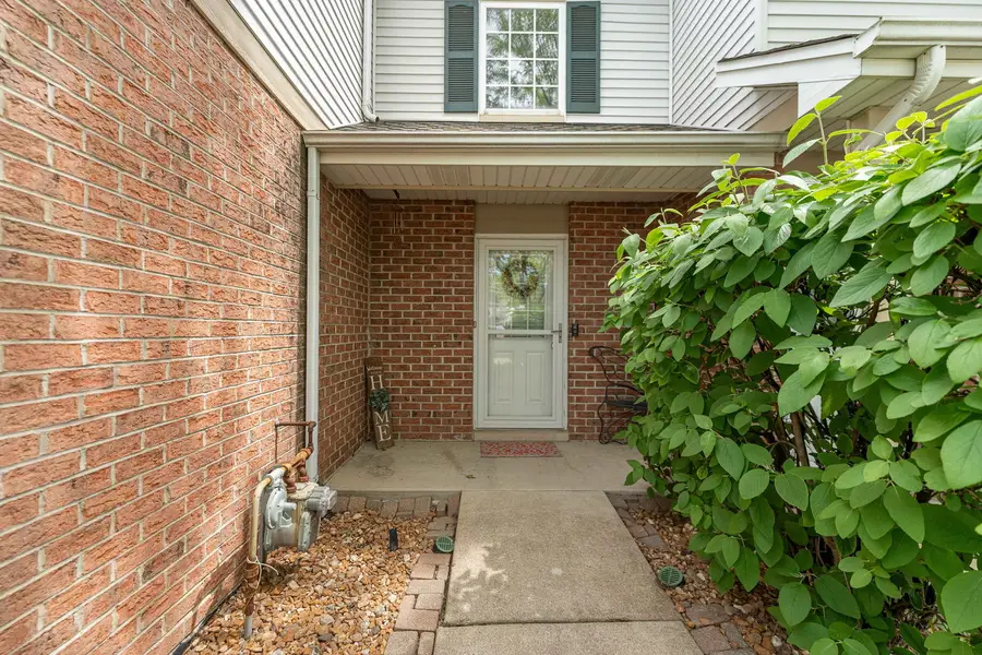 9203 W Westinghouse Court, Mokena, IL 60448 - #3